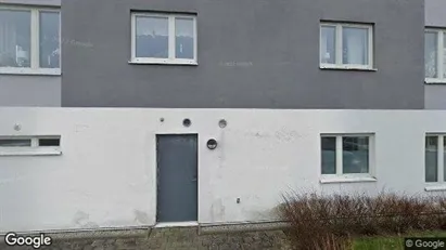 Apartments for rent in Helsingborg - Photo from Google Street View