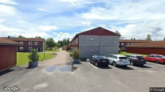 Apartments for rent in Eda - Photo from Google Street View