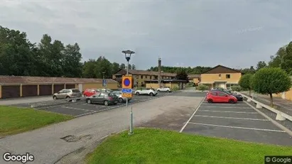 Apartments for rent in Ulricehamn - Photo from Google Street View