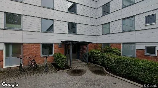 Apartments for rent in Borås - Photo from Google Street View