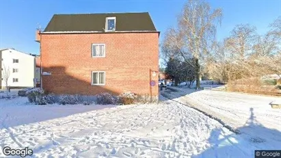 Apartments for rent in Östra Göinge - Photo from Google Street View