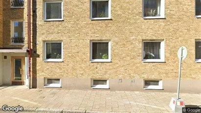 Apartments for rent in Helsingborg - Photo from Google Street View