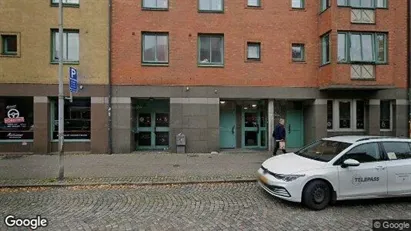 Apartments for rent in Trelleborg - Photo from Google Street View