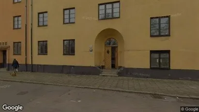 Apartments for rent in Landskrona - Photo from Google Street View