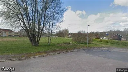 Apartments for rent in Vetlanda - Photo from Google Street View