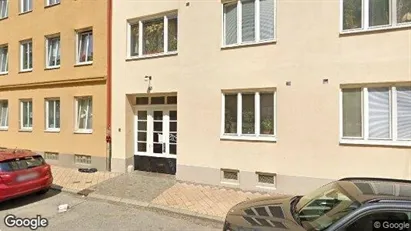 Apartments for rent in Malmö City - Photo from Google Street View
