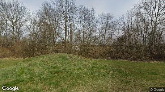 Apartments for rent in Helsingborg - Photo from Google Street View