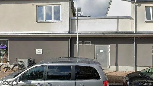 Apartments for rent in Älmhult - Photo from Google Street View