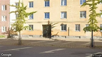 Apartments for rent in Malmö City - Photo from Google Street View
