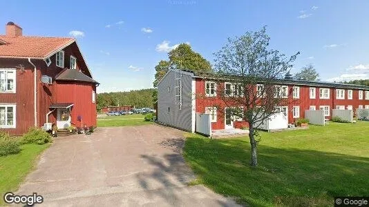 Apartments for rent in Eda - Photo from Google Street View