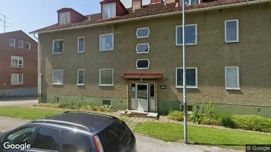 Apartments for rent in Ulricehamn - Photo from Google Street View