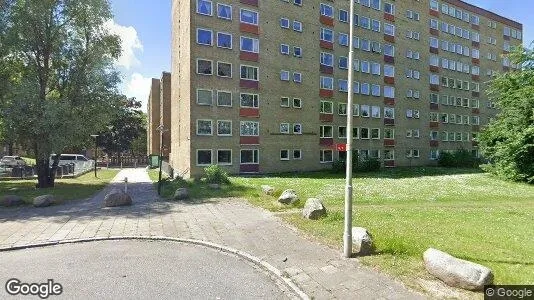 Apartments for rent in Malmö City - Photo from Google Street View