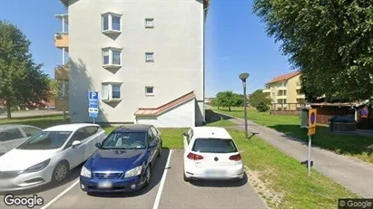 Apartments for rent in Hallsberg - Photo from Google Street View