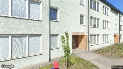 Apartments for rent in Haninge - Photo from Google Street View