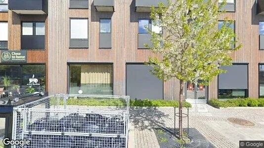 Apartments for rent in Norrtälje - Photo from Google Street View