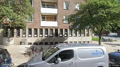 Apartments for rent in Södermalm - Photo from Google Street View