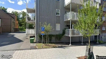 Apartments for rent in Jönköping - Photo from Google Street View