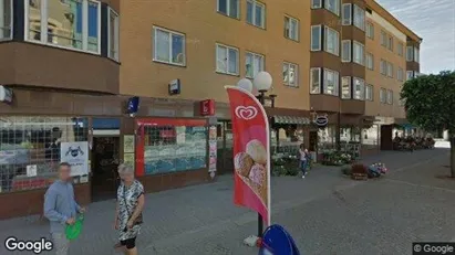 Apartments for rent in Köping - Photo from Google Street View