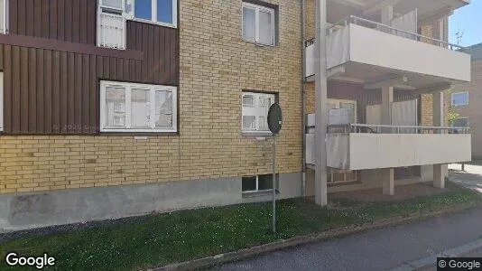 Apartments for rent in Katrineholm - Photo from Google Street View