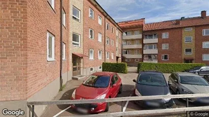 Apartments for rent in Säffle - Photo from Google Street View