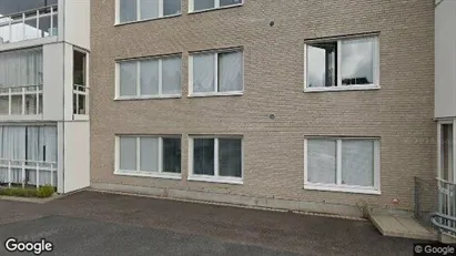 Apartments for rent in Ale - Photo from Google Street View
