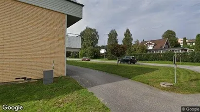 Apartments for rent in Ånge - Photo from Google Street View
