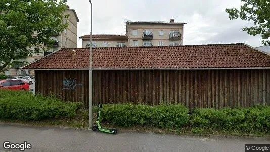 Apartments for rent in Växjö - Photo from Google Street View