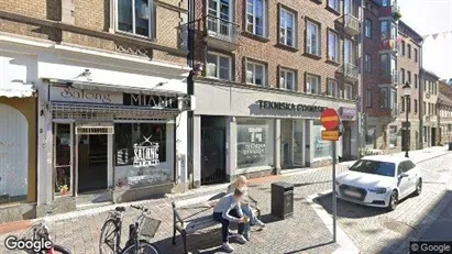 Apartments for rent in Helsingborg - Photo from Google Street View