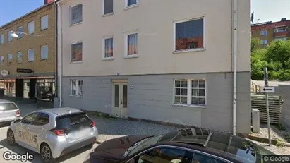 Apartments for rent in Ulricehamn - Photo from Google Street View