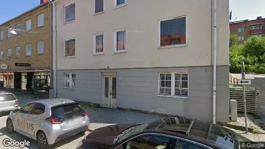 Apartments for rent in Ulricehamn - Photo from Google Street View