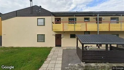 Apartments for rent in Sandviken - Photo from Google Street View