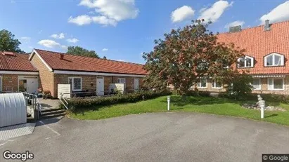 Apartments for rent in Ljungby - Photo from Google Street View