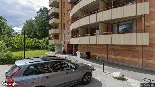 Apartments for rent in Södertälje - Photo from Google Street View