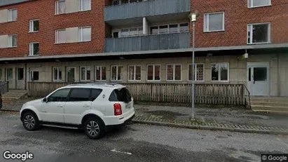 Apartments for rent in Storuman - Photo from Google Street View