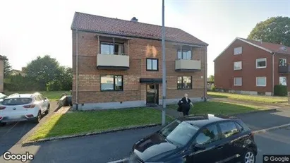 Apartments for rent in Värnamo - Photo from Google Street View