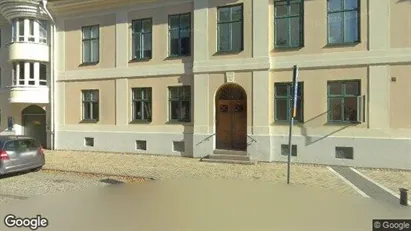 Apartments for rent in Landskrona - Photo from Google Street View