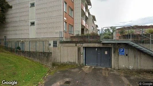 Apartments for rent in Norrköping - Photo from Google Street View