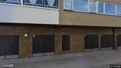 Apartments for rent in Ljungby - Photo from Google Street View