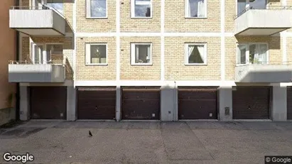 Apartments for rent in Gävle - Photo from Google Street View