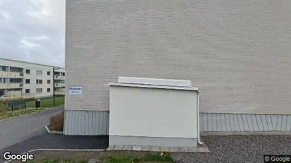 Apartments for rent in Söderköping - Photo from Google Street View