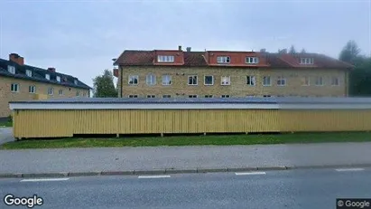 Apartments for rent in Storuman - Photo from Google Street View