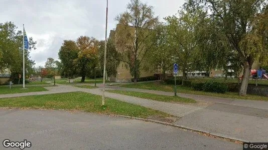 Apartments for rent in Malmö City - Photo from Google Street View