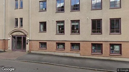 Apartments for rent in Växjö - Photo from Google Street View