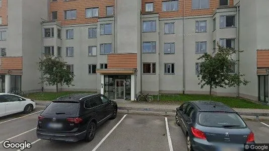 Apartments for rent in Sandviken - Photo from Google Street View