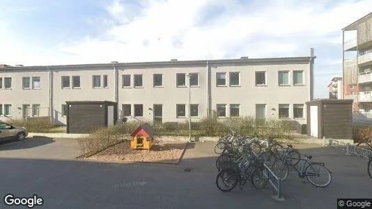 Apartments for rent in Helsingborg - Photo from Google Street View