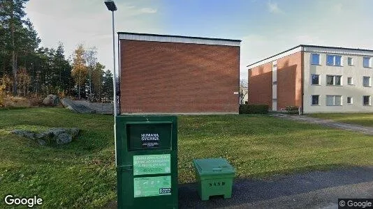 Apartments for rent in Eskilstuna - Photo from Google Street View
