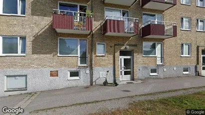 Apartments for rent in Eskilstuna - Photo from Google Street View