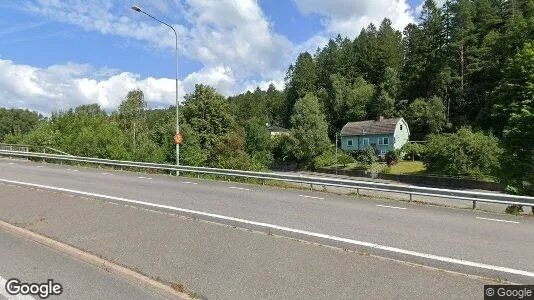 Apartments for rent in Mölndal - Photo from Google Street View