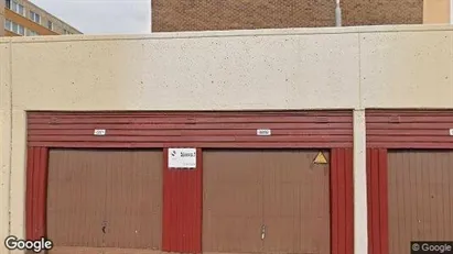 Apartments for rent in Nacka - Photo from Google Street View