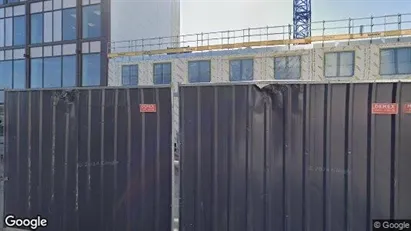 Apartments for rent in Solna - Photo from Google Street View